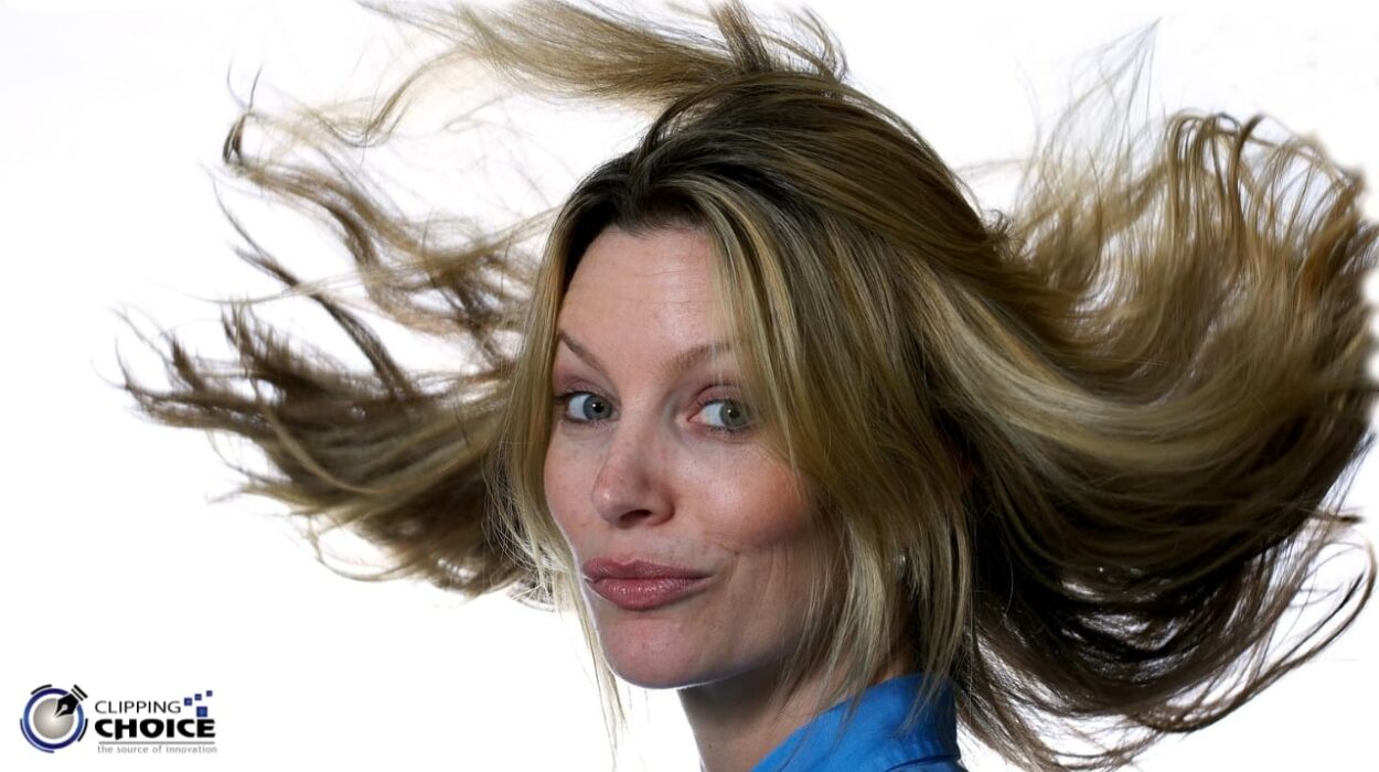 Hair Masking Service