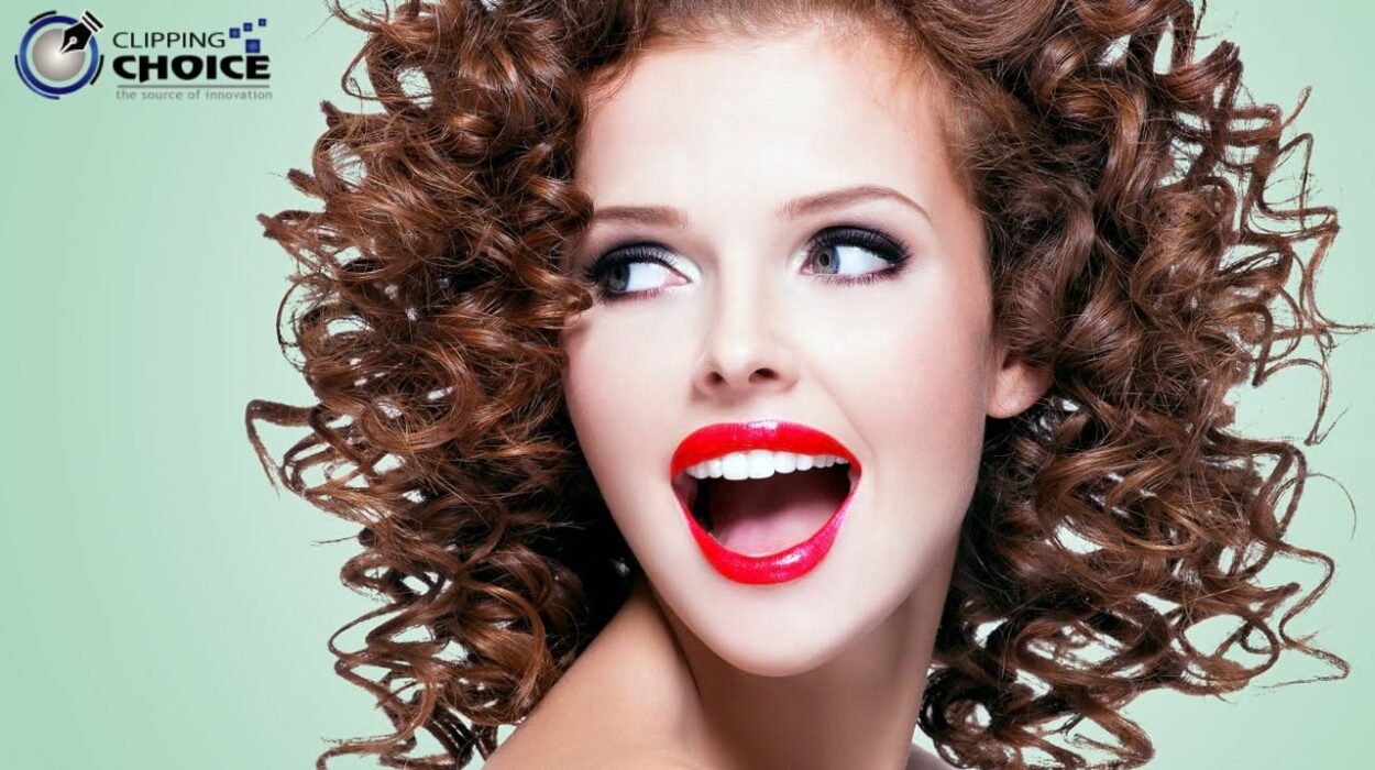 Hair masking techniques