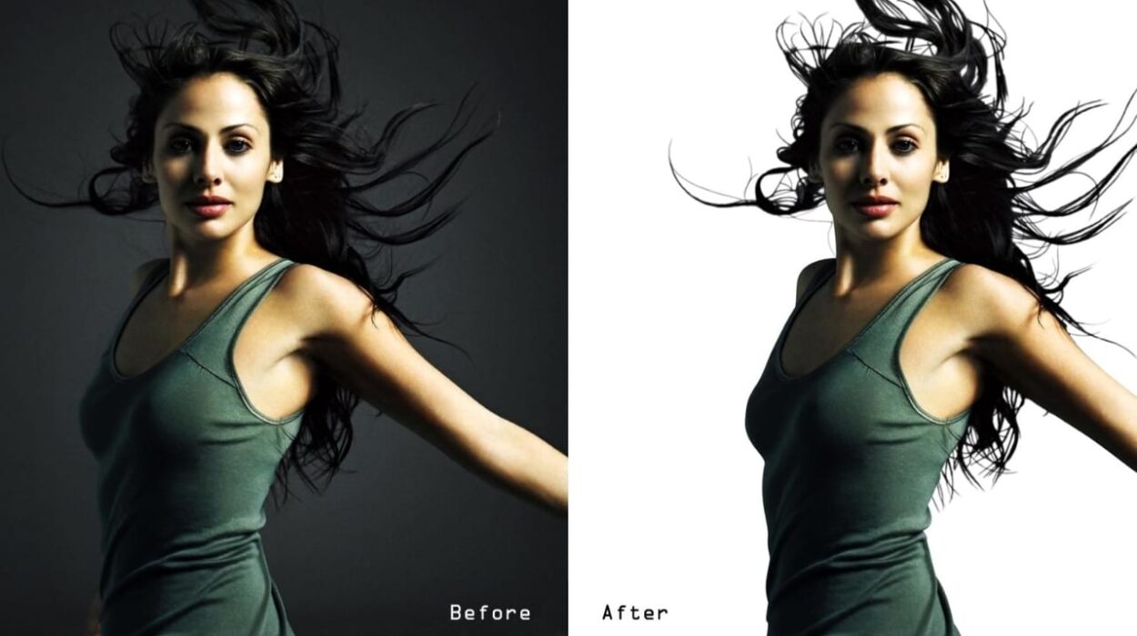 Image Masking Service Bangladesh