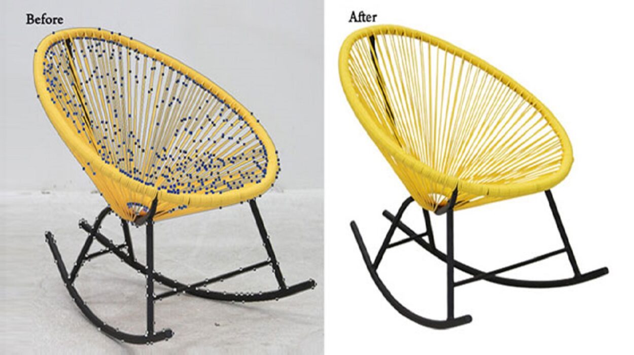clipping Path Services