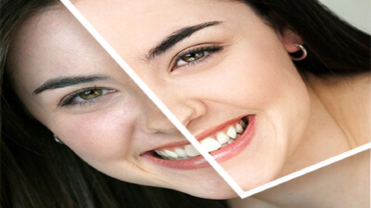 photo retouching part-2