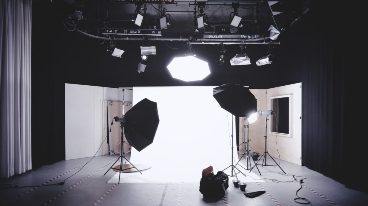 affordable photo studio