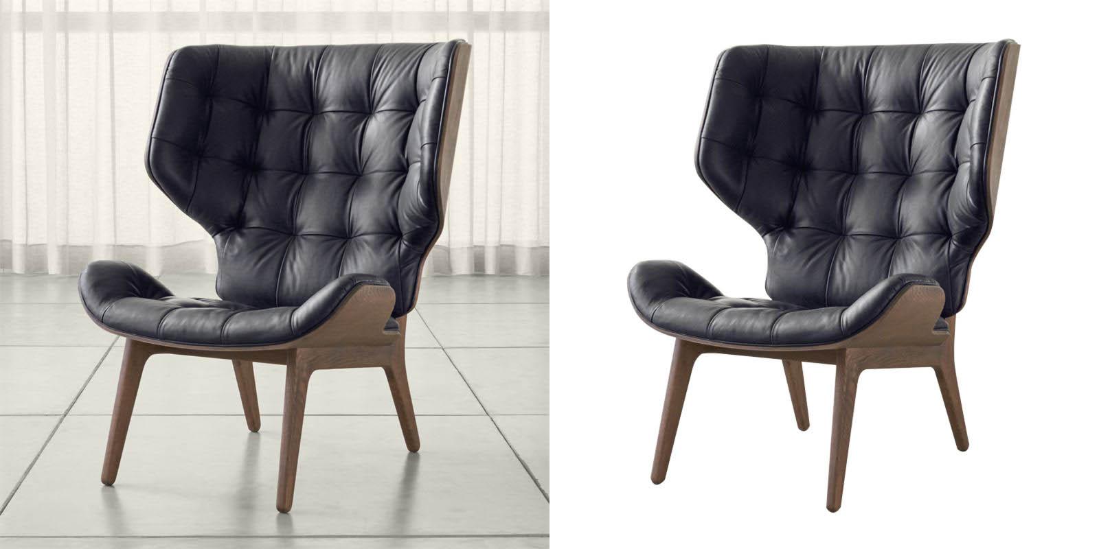 background removal services