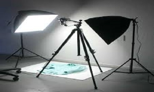Clothing Photography