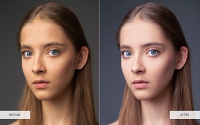 Image Retouching