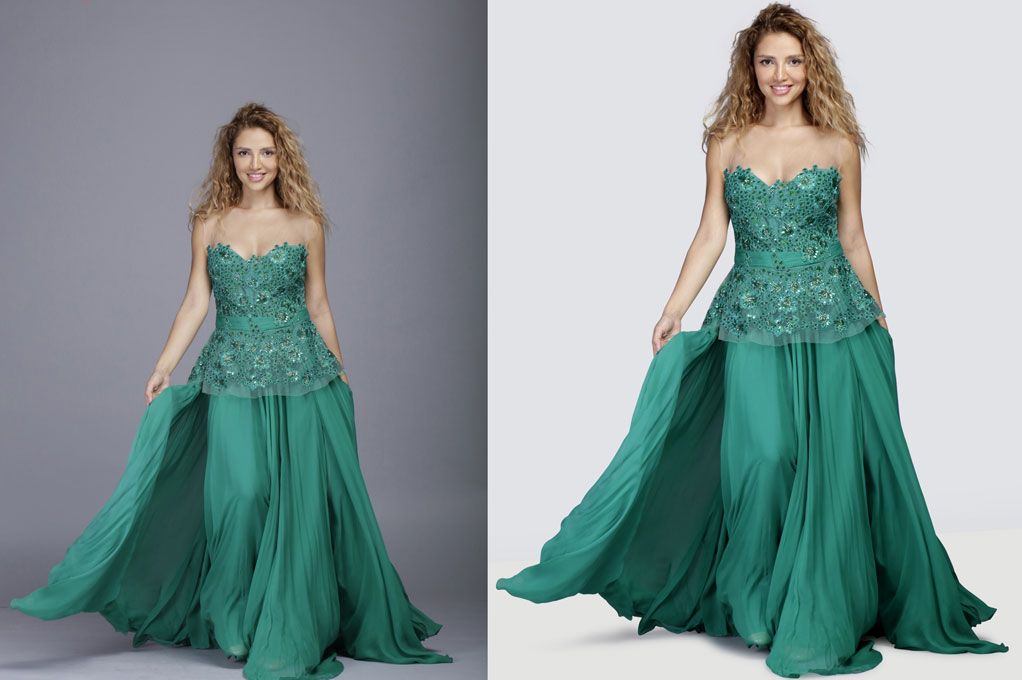 Image Masking Service service provider company in Greenland