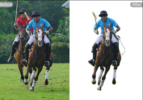 Clipping path service provider company in New Work